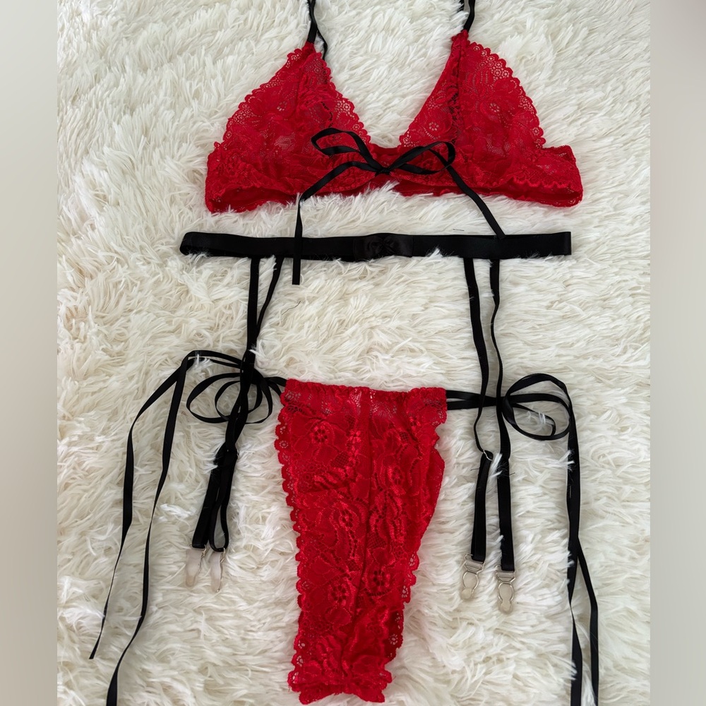 Lingerie